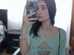 Keitlisamatha