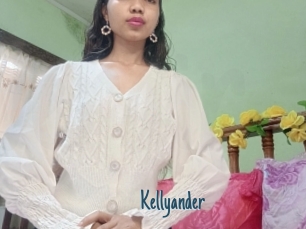 Kellyander