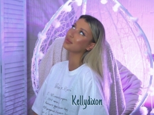 Kellydixon