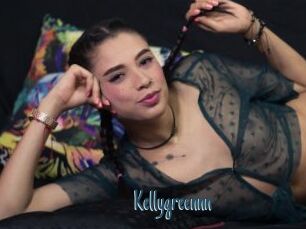Kellygreennn