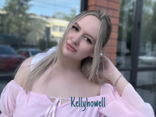 Kellyhowell