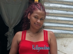 Kellymedina