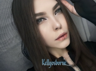 Kellyosborne