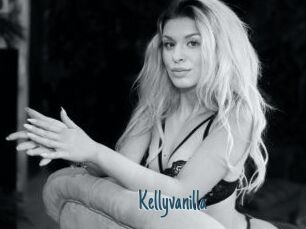 Kellyvanilla