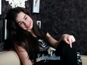 Kellyvanillian