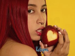 Kelsymc