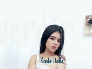 Kendall_bella