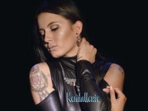 Kendallcute