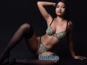 Kendallkeys