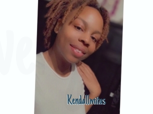 Kendallmitas