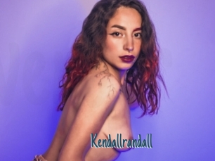 Kendallrandall