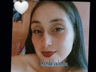 Kendalvalentin