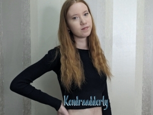 Kendraadderly