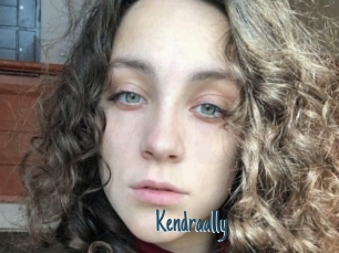 Kendraally