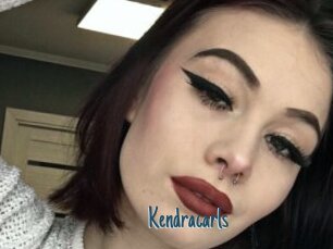 Kendracarls