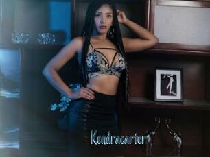 Kendracarter
