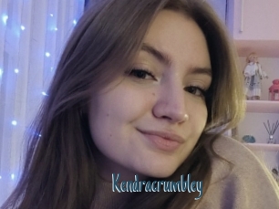 Kendracrumbley