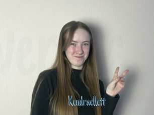 Kendraellett