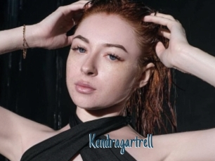 Kendragartrell