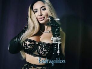 Kendragoddess