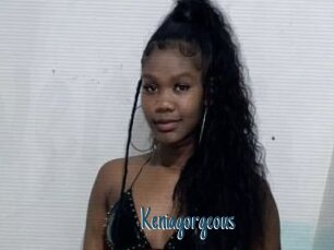 Keniagorgeous