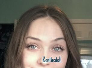 Kenthedoll