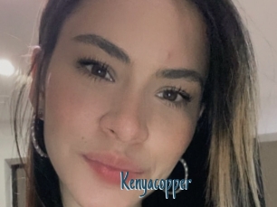 Kenyacopper
