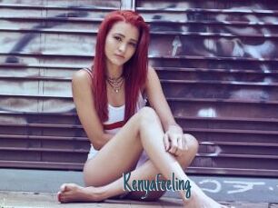 Kenyafeeling