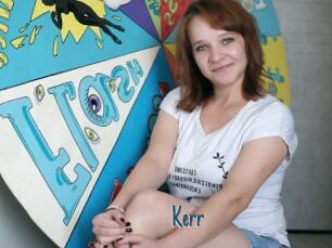 Kerr