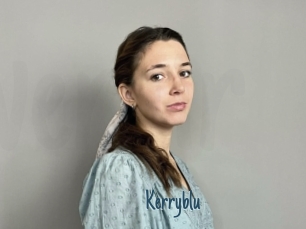 Kerryblu
