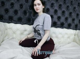 Kerrynice