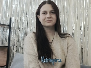 Ketrinpirse