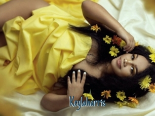Keylaharris