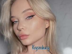 Keyseedeasy