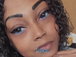 Keytwice