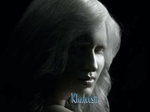 Khaleesii