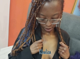 Khaliza