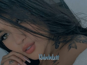 Khloebekett