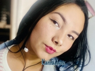 Kiannaadonis