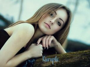 Kiarapile