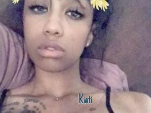 Kiati