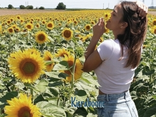 Kieraboone