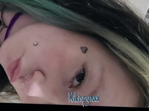 Kikispynxx
