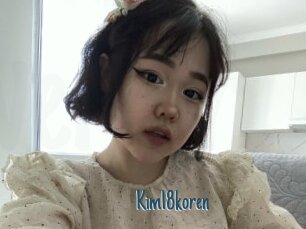 Kim18koren