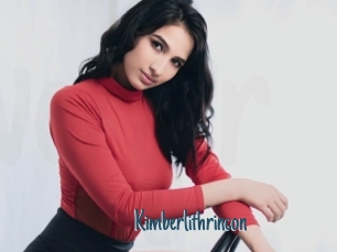 Kimberlithrincon