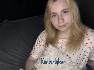 Kimberlylean