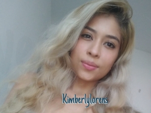 Kimberlylorens
