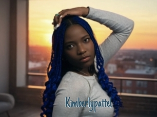 Kimberlypattel