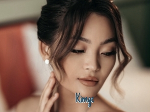 Kimge