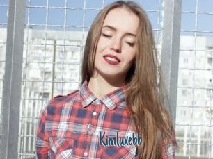 Kimluxebb
